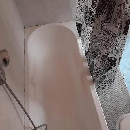 Camera A Zona Nolo Cimiano Homestay