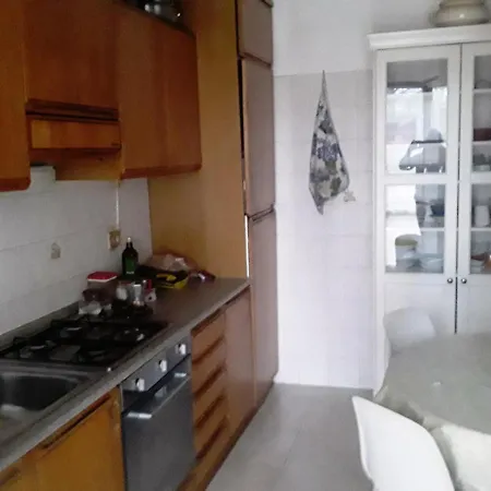 Homestay Camera A Zona Nolo Cimiano Milan