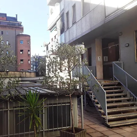 Camera A Zona Nolo Cimiano * Милан